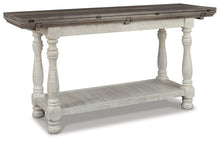 Load image into Gallery viewer, Havalance Sofa/Console Table
