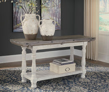 Load image into Gallery viewer, Havalance Sofa/Console Table
