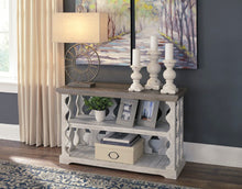 Load image into Gallery viewer, Havalance Sofa/Console Table
