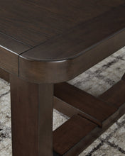 Load image into Gallery viewer, Breckington Coffee Table
