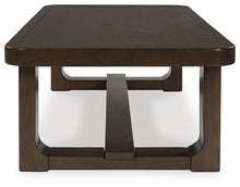 Load image into Gallery viewer, Breckington Coffee Table
