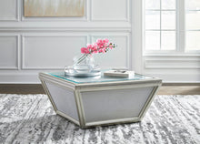 Load image into Gallery viewer, Traleena Occasional Table Set
