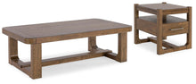Load image into Gallery viewer, Cabalynn Occasional Table Set
