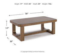 Load image into Gallery viewer, Cabalynn Occasional Table Set
