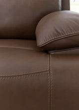 Load image into Gallery viewer, VonRyan Power Reclining Sofa
