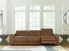 Load image into Gallery viewer, Magic Man Power Reclining Sectional Sofa
