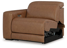 Load image into Gallery viewer, Magic Man Power Reclining Sectional
