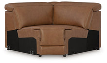 Load image into Gallery viewer, Magic Man Power Reclining Sectional
