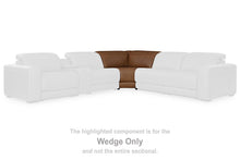 Load image into Gallery viewer, Magic Man Power Reclining Sectional
