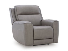 Load image into Gallery viewer, 5Z-Comfort Power Recliner
