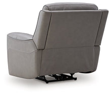 Load image into Gallery viewer, 5Z-Comfort Power Recliner
