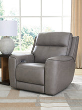 Load image into Gallery viewer, 5Z-Comfort Power Recliner
