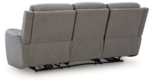 Load image into Gallery viewer, 5Z-Comfort Power Reclining Sofa
