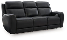 Load image into Gallery viewer, 5Z-Comfort Power Reclining Sofa
