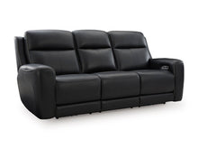 Load image into Gallery viewer, 5Z-Comfort Power Reclining Sofa
