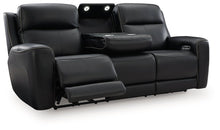 Load image into Gallery viewer, 5Z-Comfort Power Reclining Sofa
