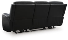 Load image into Gallery viewer, 5Z-Comfort Power Reclining Sofa
