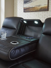 Load image into Gallery viewer, 5Z-Comfort Power Reclining Sofa
