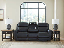 Load image into Gallery viewer, 5Z-Comfort Power Reclining Sofa
