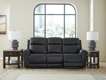 Load image into Gallery viewer, 5Z-Comfort Power Reclining Sofa
