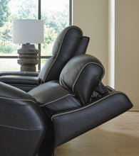 Load image into Gallery viewer, 5Z-Relaxation Power Reclining Sofa

