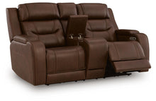Load image into Gallery viewer, Knightington Living Room Set
