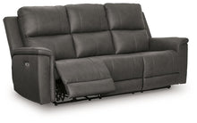 Load image into Gallery viewer, Bleckley Power Reclining Sofa
