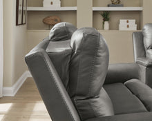 Load image into Gallery viewer, Bleckley Power Reclining Sofa
