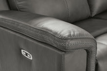 Load image into Gallery viewer, Bleckley Power Reclining Sofa
