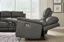 Load image into Gallery viewer, Bleckley Power Reclining Sofa
