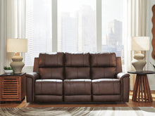 Load image into Gallery viewer, Bleckley Power Reclining Sofa

