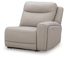 Load image into Gallery viewer, Gravier Power Reclining Sectional with Storage Console
