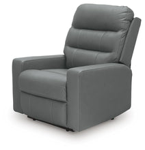 Load image into Gallery viewer, Pennacle Pier Power Recliner
