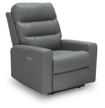 Load image into Gallery viewer, Pennacle Pier Power Recliner
