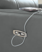 Load image into Gallery viewer, Pennacle Pier Power Recliner
