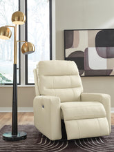 Load image into Gallery viewer, Pennacle Pier Power Recliner

