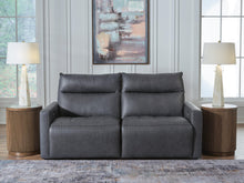 Load image into Gallery viewer, ModZ Power Reclining Sectional Loveseat
