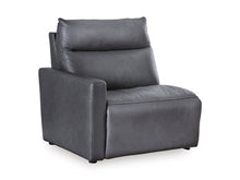 Load image into Gallery viewer, ModZ Power Reclining Sectional Loveseat
