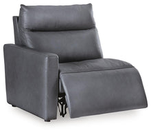 Load image into Gallery viewer, ModZ Power Sectional Reclining Sofa
