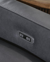 Load image into Gallery viewer, ModZ Power Reclining Sectional with Audio Consoles

