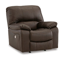 Load image into Gallery viewer, Leesworth Power Recliner
