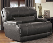 Load image into Gallery viewer, McCaskill Oversized Power Recliner
