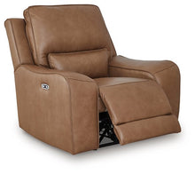 Load image into Gallery viewer, DeepWakes Power Recliner
