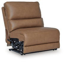 Load image into Gallery viewer, DeepWakes Power Reclining Sectional with Chaise
