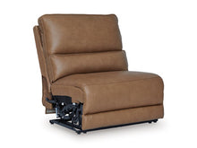 Load image into Gallery viewer, DeepWakes Power Reclining Sectional

