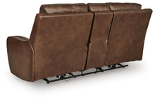 Load image into Gallery viewer, DeepWakes Reclining Living Room Set
