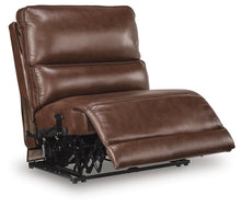 Load image into Gallery viewer, DeepWakes Power Reclining Sectional with Chaise
