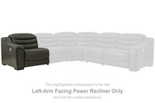Load image into Gallery viewer, Center Line 3-Piece Power Reclining Loveseat with Console
