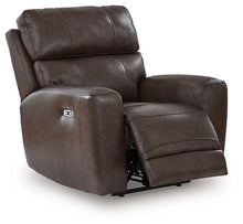 Load image into Gallery viewer, Crossplex Power Recliner

