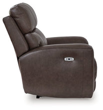 Load image into Gallery viewer, Crossplex Power Recliner
